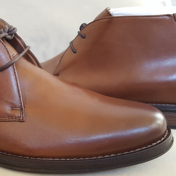 Harper Chukka - By G. H. Bass - Picture 6 of 14